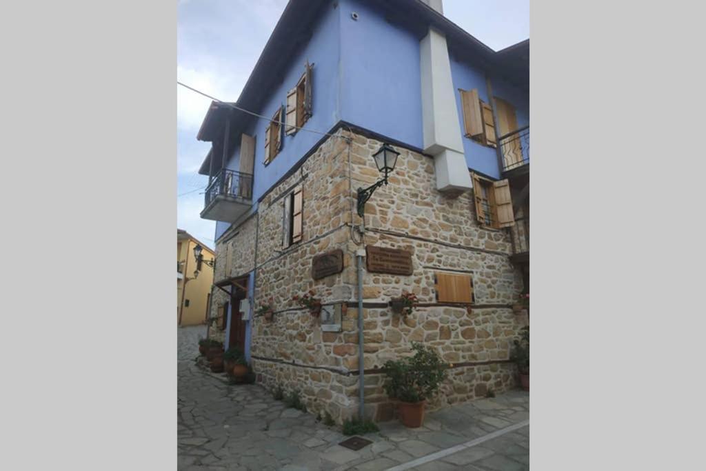 דירות ארנאיה Τα Κωνστανταδικα מראה חיצוני תמונה